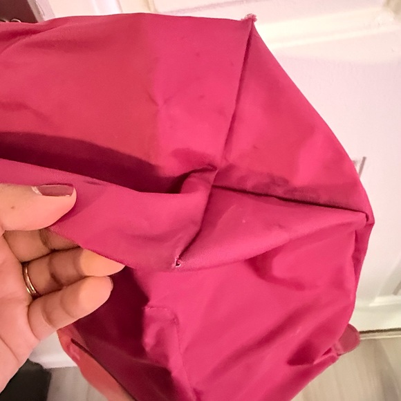 Pink Longchamp - Picture 7 of 9